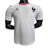 France 2026 Away Jersey – Player Version – White