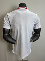 France 2026 Away Jersey – Player Version – White