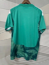 Germany 2026 Goalkeeper Jersey – Green