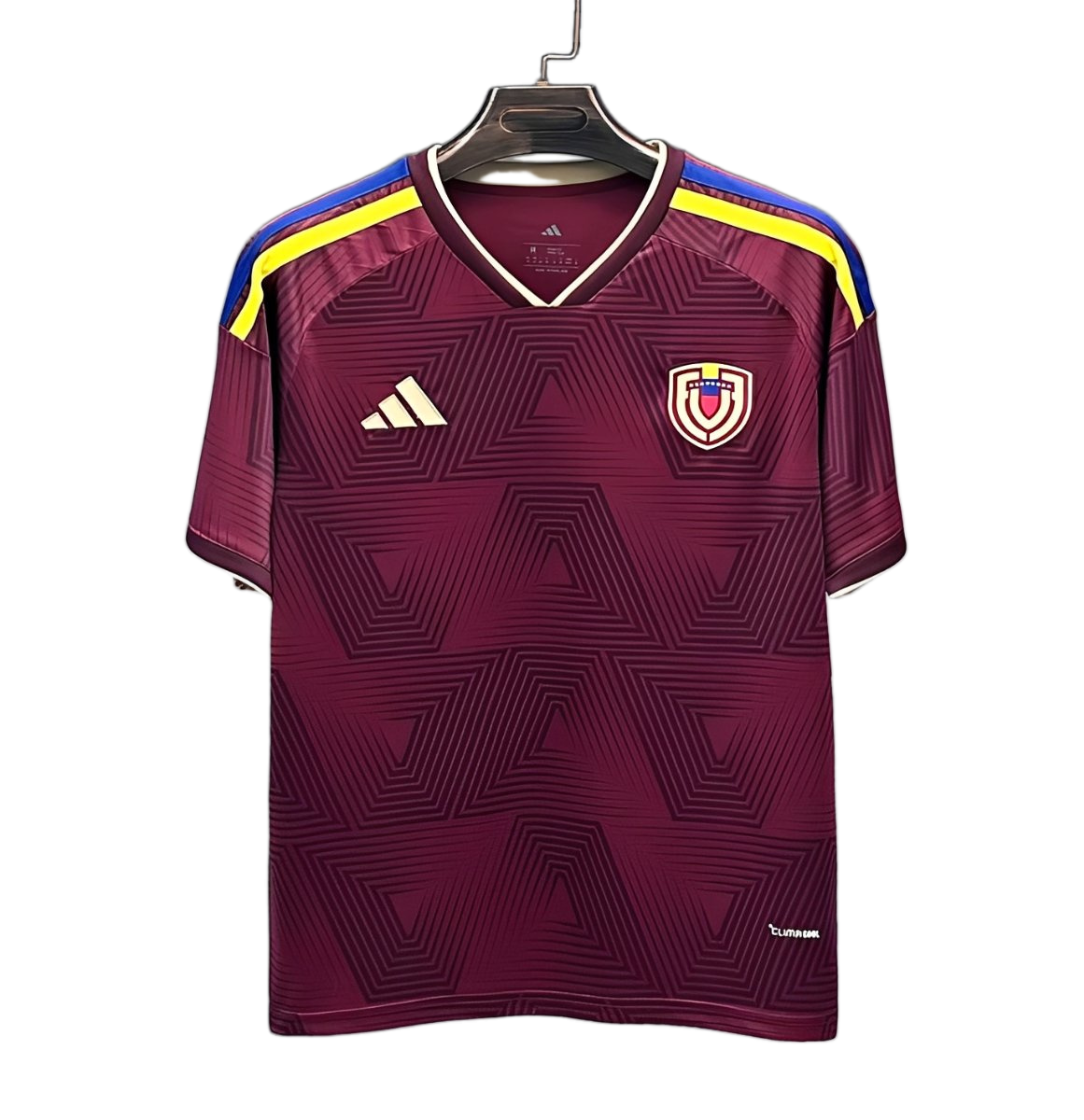 Venezuela 2026 Home Jersey