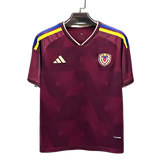 Venezuela 2026 Home Jersey