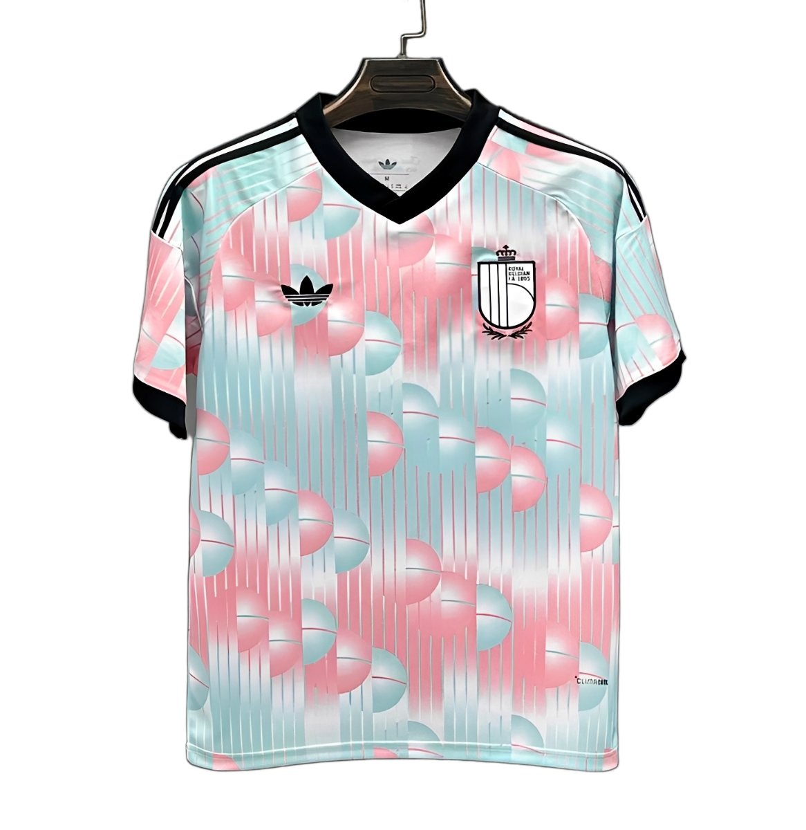 Belgium 2026 Away Jersey