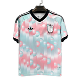 Belgium 2026 Away Jersey
