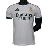 Real Madrid 2026/27 Home Jersey – Player Version