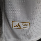 Real Madrid 2026/27 Home Jersey – Player Version