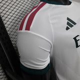 Real Madrid 2026/27 Home Jersey – Player Version