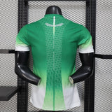 Ivory Coast 2026 Jersey – Player Version – Special Edition – Green