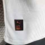 Ivory Coast 2026 Jersey – Player Version – Special Edition – Orange