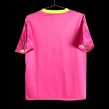 Portugal 2026 Pre – Match Training Top – Player Version – Pink