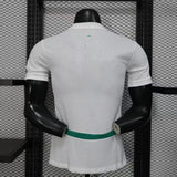 Senegal 2026 Home Jersey – Player Version – Special Edition – White
