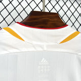 Spain 2006 Away Jersey – Retro Version