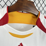 Spain 2006 Away Jersey – Retro Version