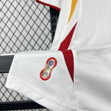 Spain 2006 Away Jersey – Retro Version