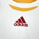 Spain 2006 Away Jersey – Retro Version