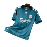 Liverpool 2008/09 Third Jersey – Retro Version