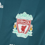 Liverpool 2008/09 Third Jersey – Retro Version