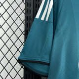 Liverpool 2008/09 Third Jersey – Retro Version