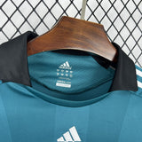 Liverpool 2008/09 Third Jersey – Retro Version