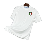 Italy 2000 Away Jersey – Retro Version