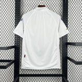 Italy 2000 Away Jersey – Retro Version