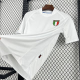 Italy 2000 Away Jersey – Retro Version