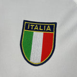 Italy 2000 Away Jersey – Retro Version