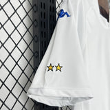 Italy 2000 Away Jersey – Retro Version