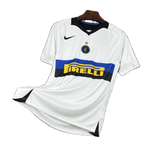 Inter Milan 2005/06 Away Jersey – Retro Version