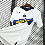 Inter Milan 2005/06 Away Jersey – Retro Version