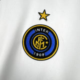 Inter Milan 2005/06 Away Jersey – Retro Version