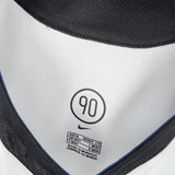 Inter Milan 2005/06 Away Jersey – Retro Version