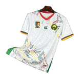 Cameroon 2026 Away Jersey