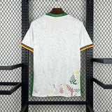 Cameroon 2026 Away Jersey
