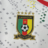 Cameroon 2026 Away Jersey