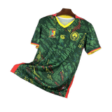 Cameroon 2026 Home Jersey