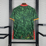 Cameroon 2026 Home Jersey