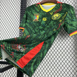 Cameroon 2026 Home Jersey