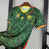 Cameroon 2026 Home Jersey
