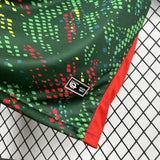 Cameroon 2026 Home Jersey