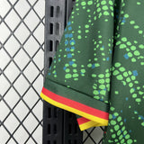 Cameroon 2026 Home Jersey