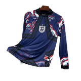England 2026 Goalkeeper Jersey – Long Sleeve