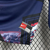 England 2026 Goalkeeper Jersey – Long Sleeve