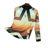 France 2026 Goalkeeper Jersey – Long Sleeve