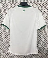 Northern Ireland 2026 Home Jersey – White