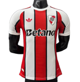 River Plate 2026/27 Away Jersey – Player Version