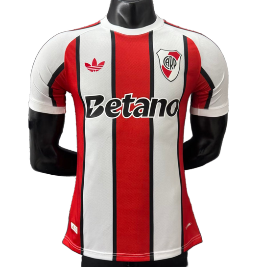 River Plate 2026/27 Away Jersey – Player Version