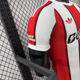River Plate 2026/27 Away Jersey – Player Version