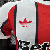 River Plate 2026/27 Away Jersey – Player Version