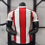 River Plate 2026/27 Away Jersey – Player Version