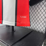 River Plate 2026/27 Away Jersey – Player Version